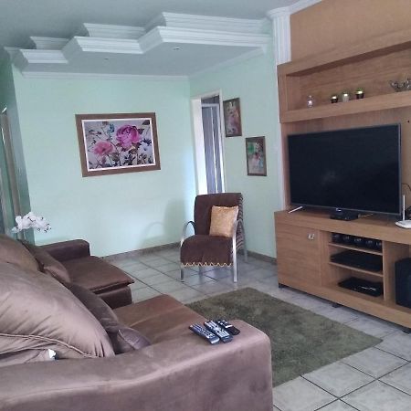 Apartament Villa Porto Seguro Exterior photo